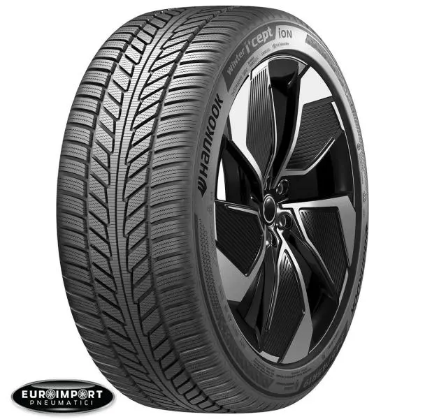 Hankook Ion i cept iw01  215/45 R20 95 H  XL  TL BORDINO